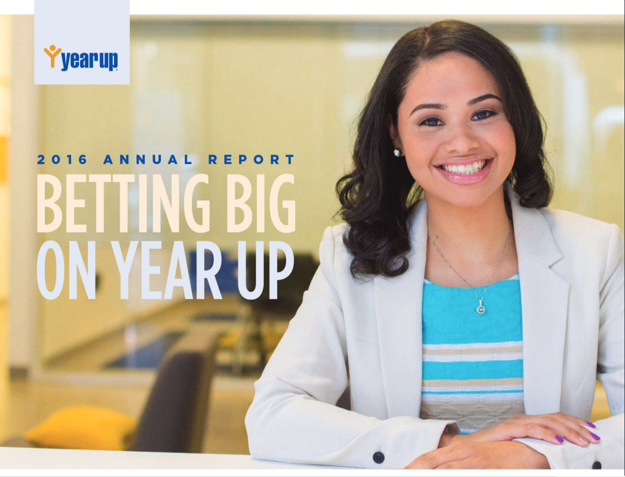 2016 Annual Report