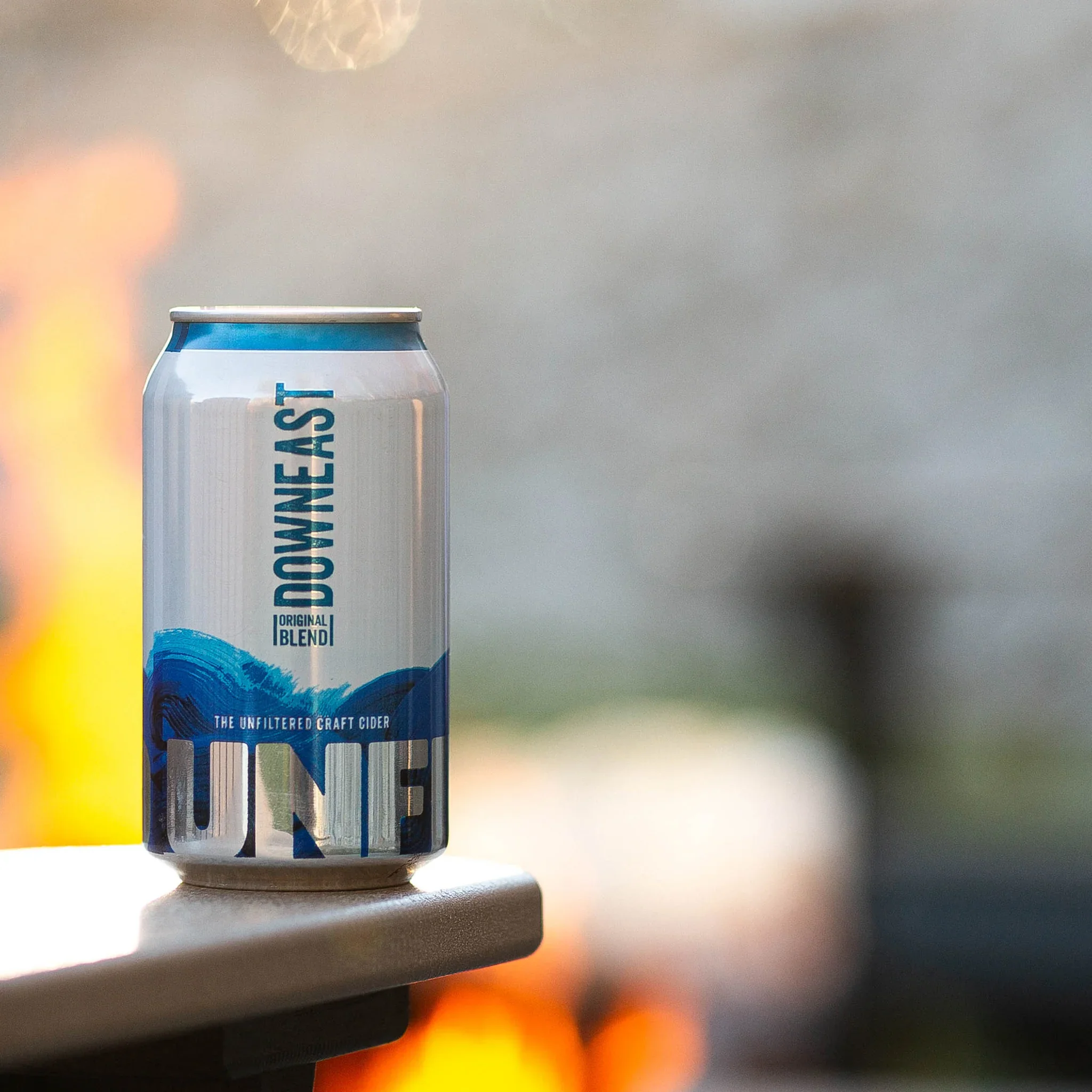 Downeast Cider