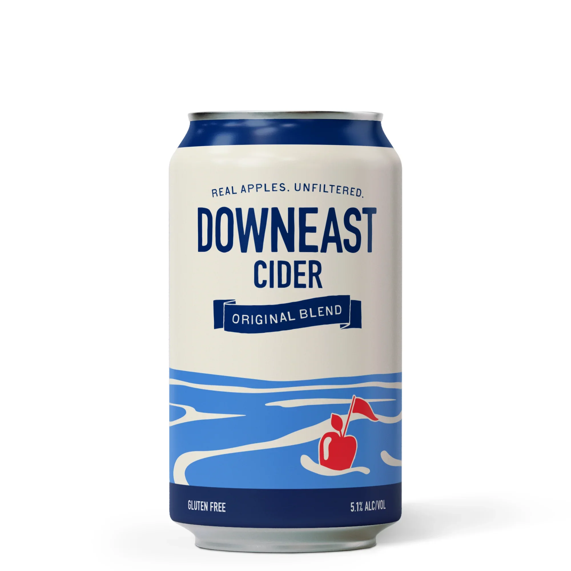 Downeast Cider Promo