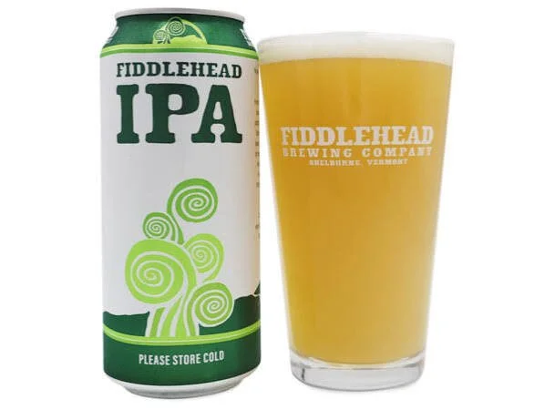 Fiddlehead Promo
