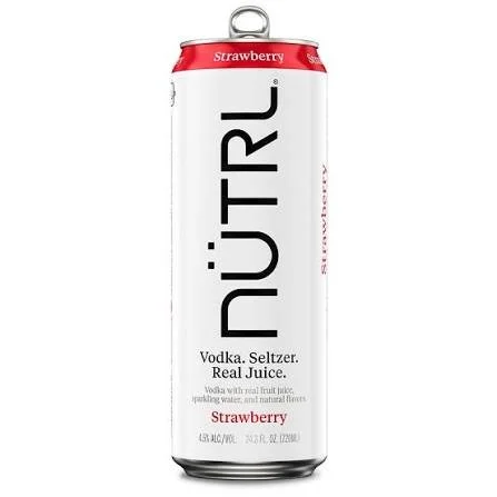 NUTRL Promo