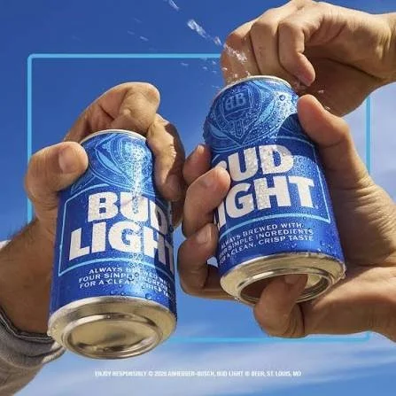 Bud Light Promo