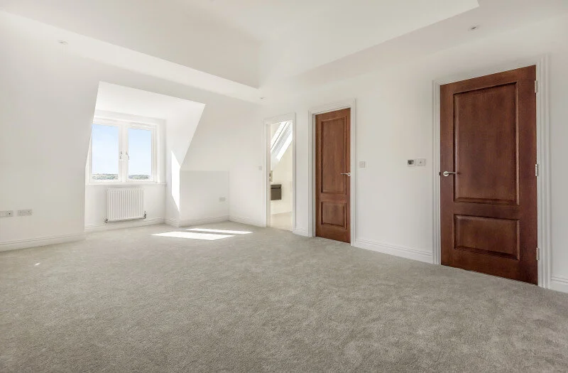 Stratton House — Millgate Winchester Ltd New Homes of Distinction