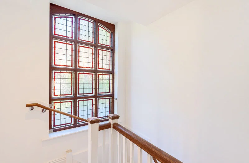 Stratton House — Millgate Winchester Ltd New Homes of Distinction