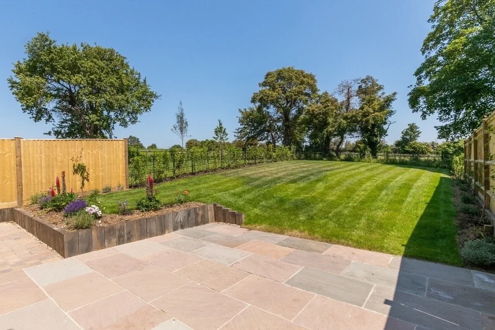 No 3 The Meadow — Millgate Winchester Ltd New Homes of Distinction