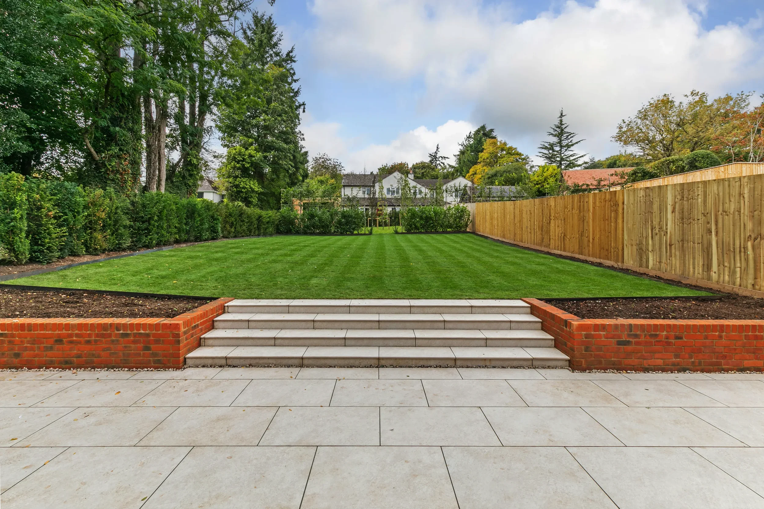 Heythrop, Old Hillside Road