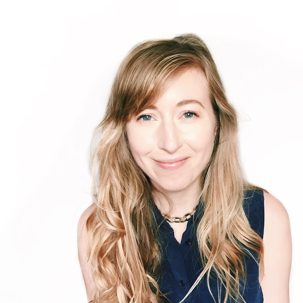 Meghan Hartman-Gómez, Conversion Copywriter for Funnel Copy