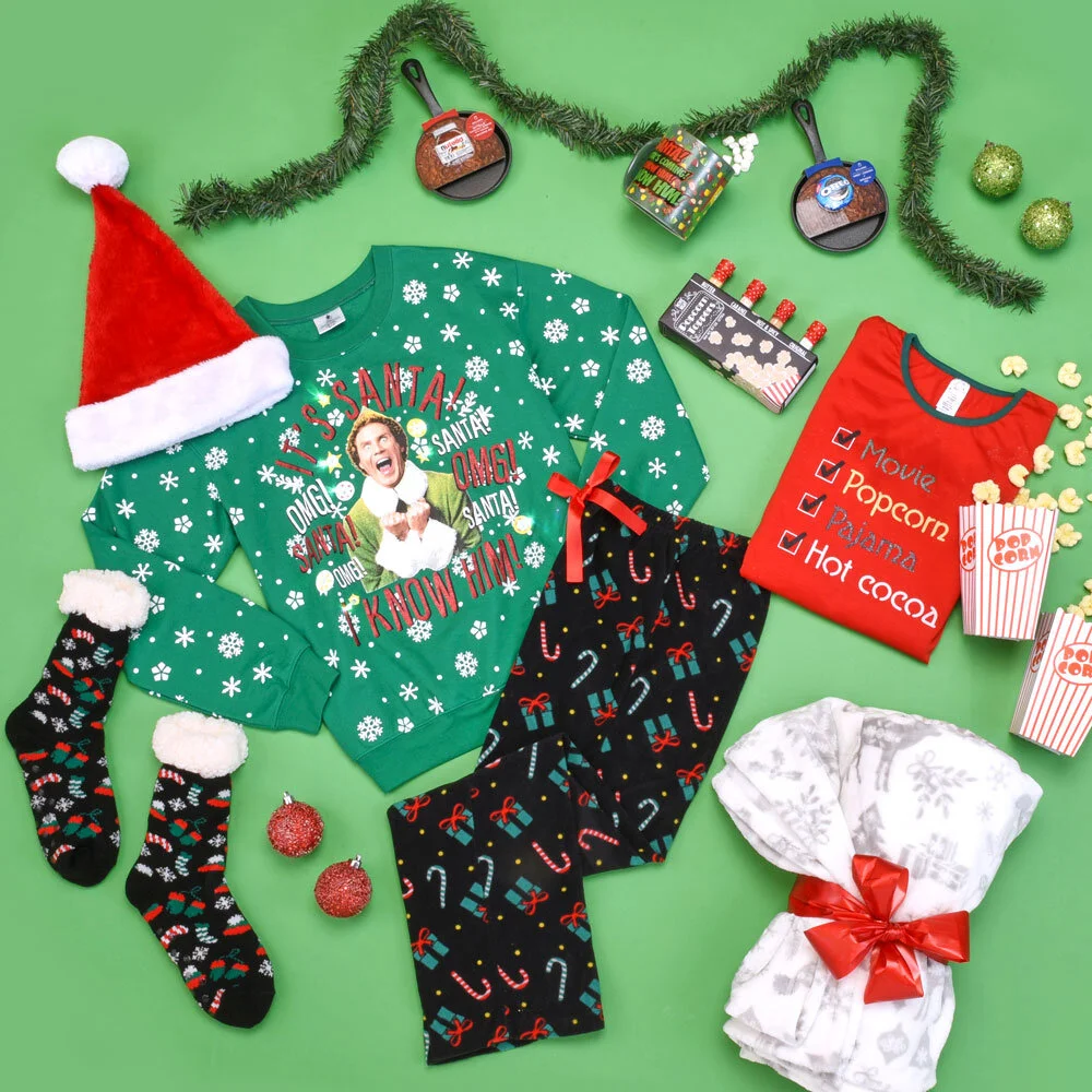 Gift Guide For Movie Buffs — Gabe's