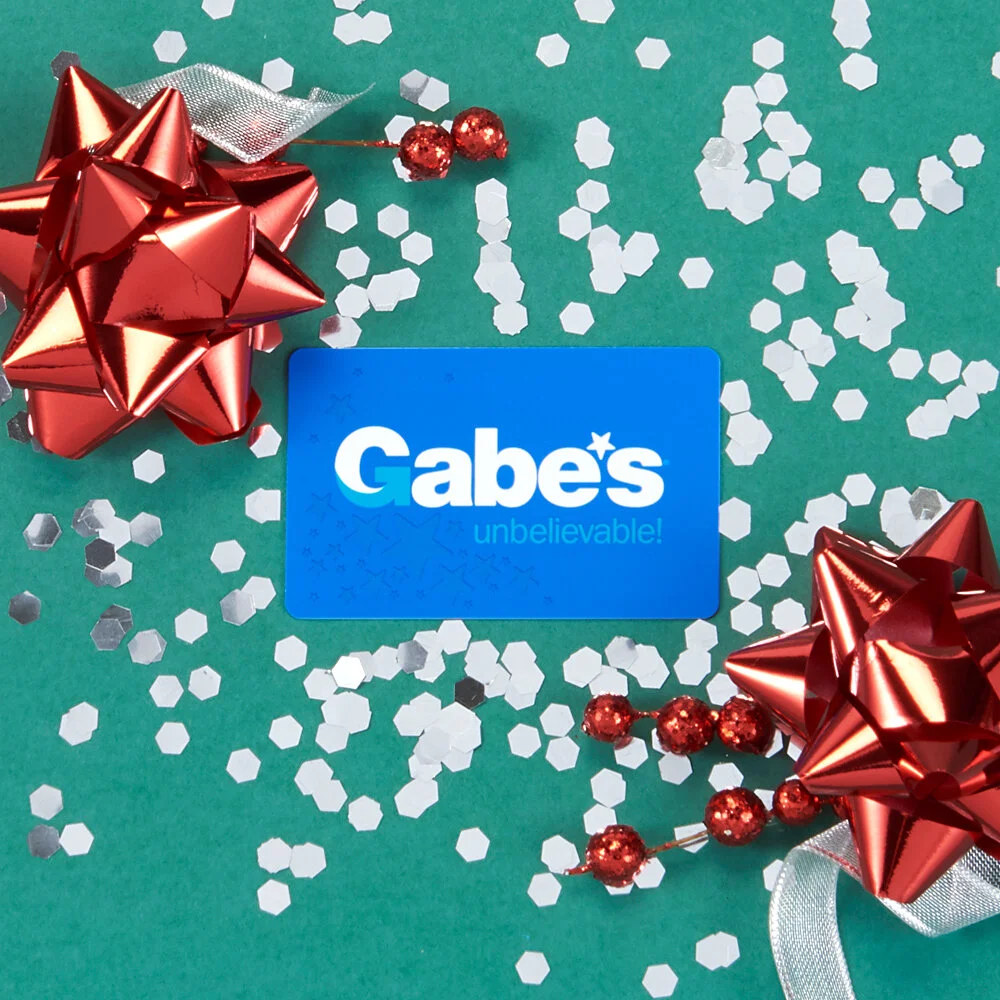 Gift Guide: Last Minute Gifts — Gabe's