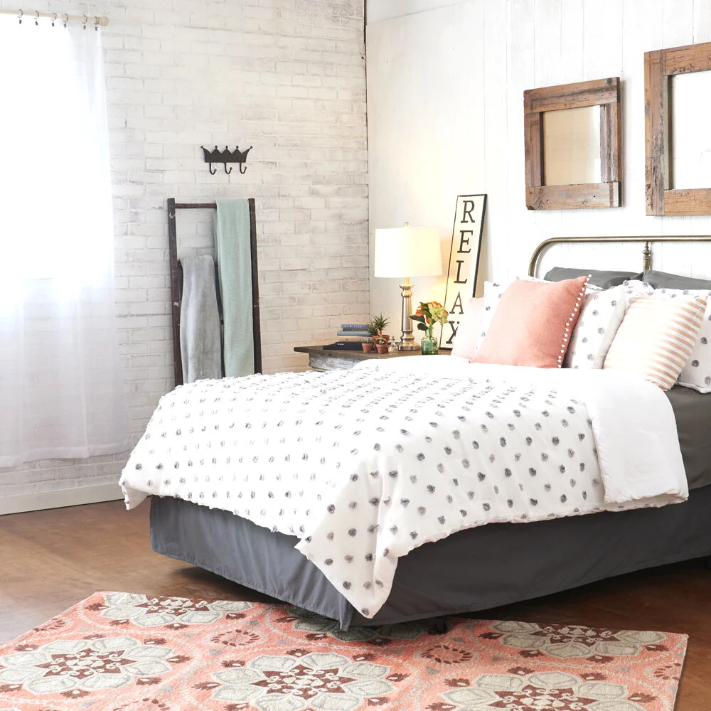 Refresh Your Nest — Gabe’s