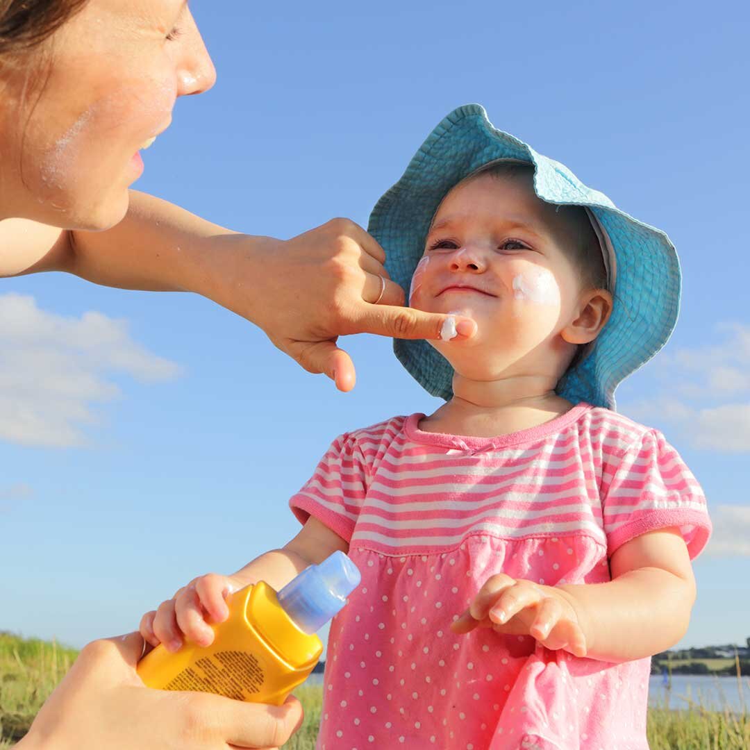 Get in the Independence Day Spirit! — Gabe's