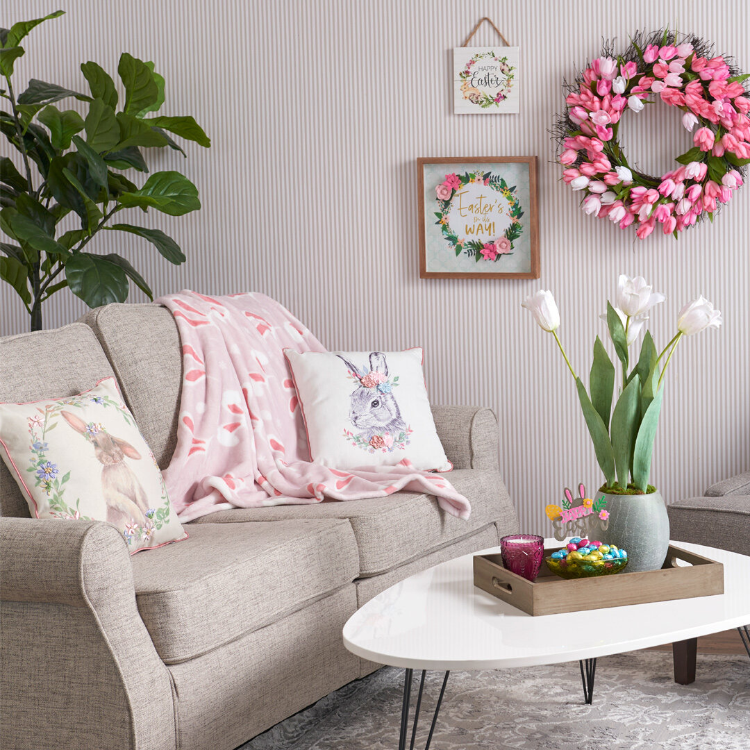 Our Favorite Easter/Spring Décor — Gabe's