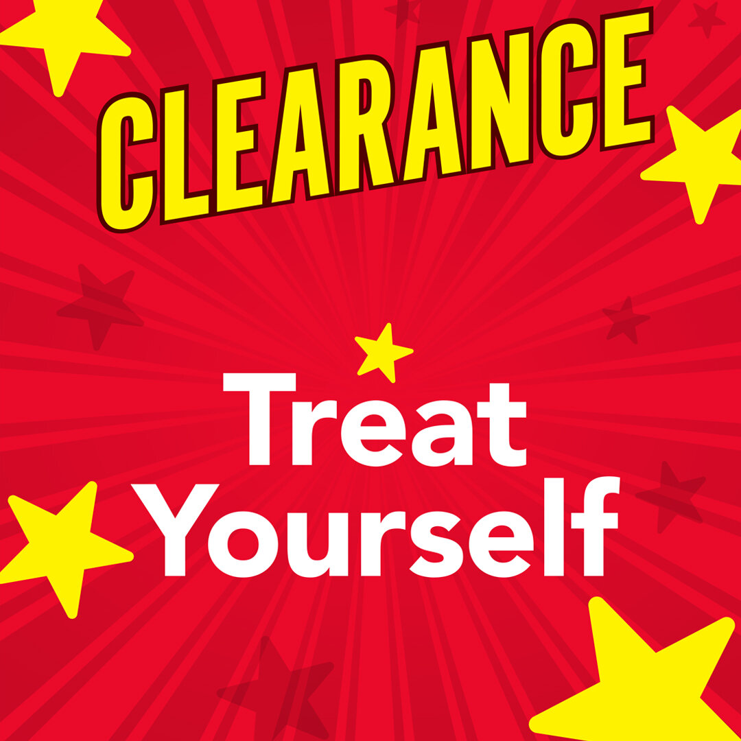 Clearance Shopping Tips