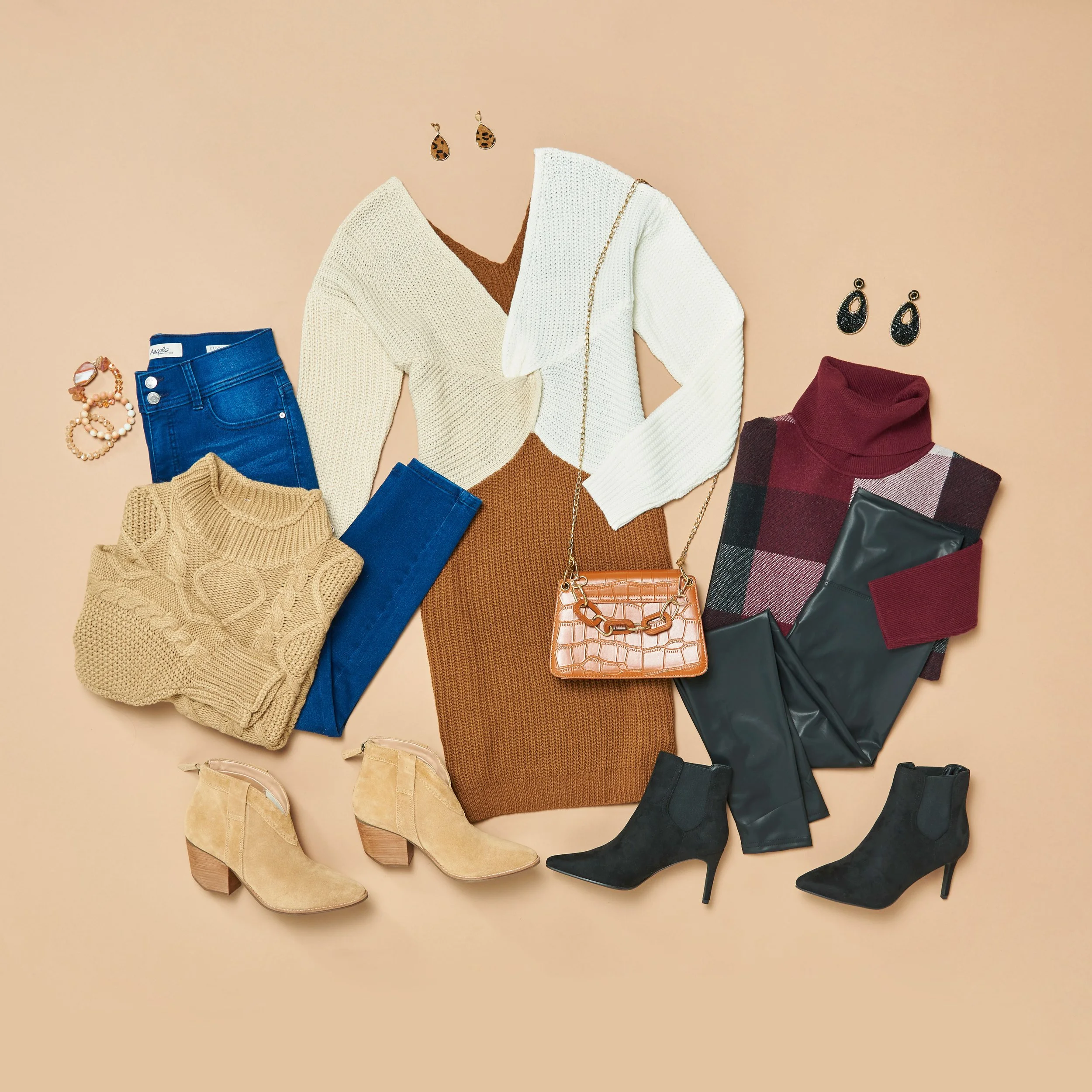 Dress Up Clothing Deals Near You Skirts, Dresses, Boots, Jackets