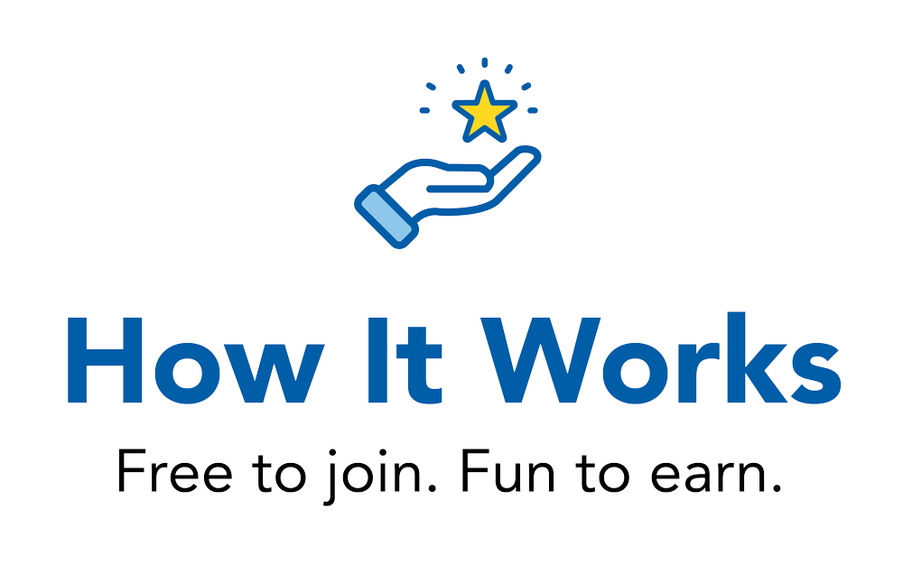 Get Rewarded New — Gabe's