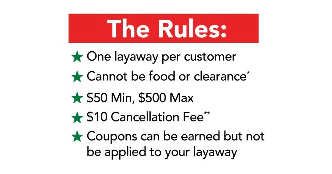 Layaway Store 2023 Gabe’s Stores have Layaway Near You — Gabe's