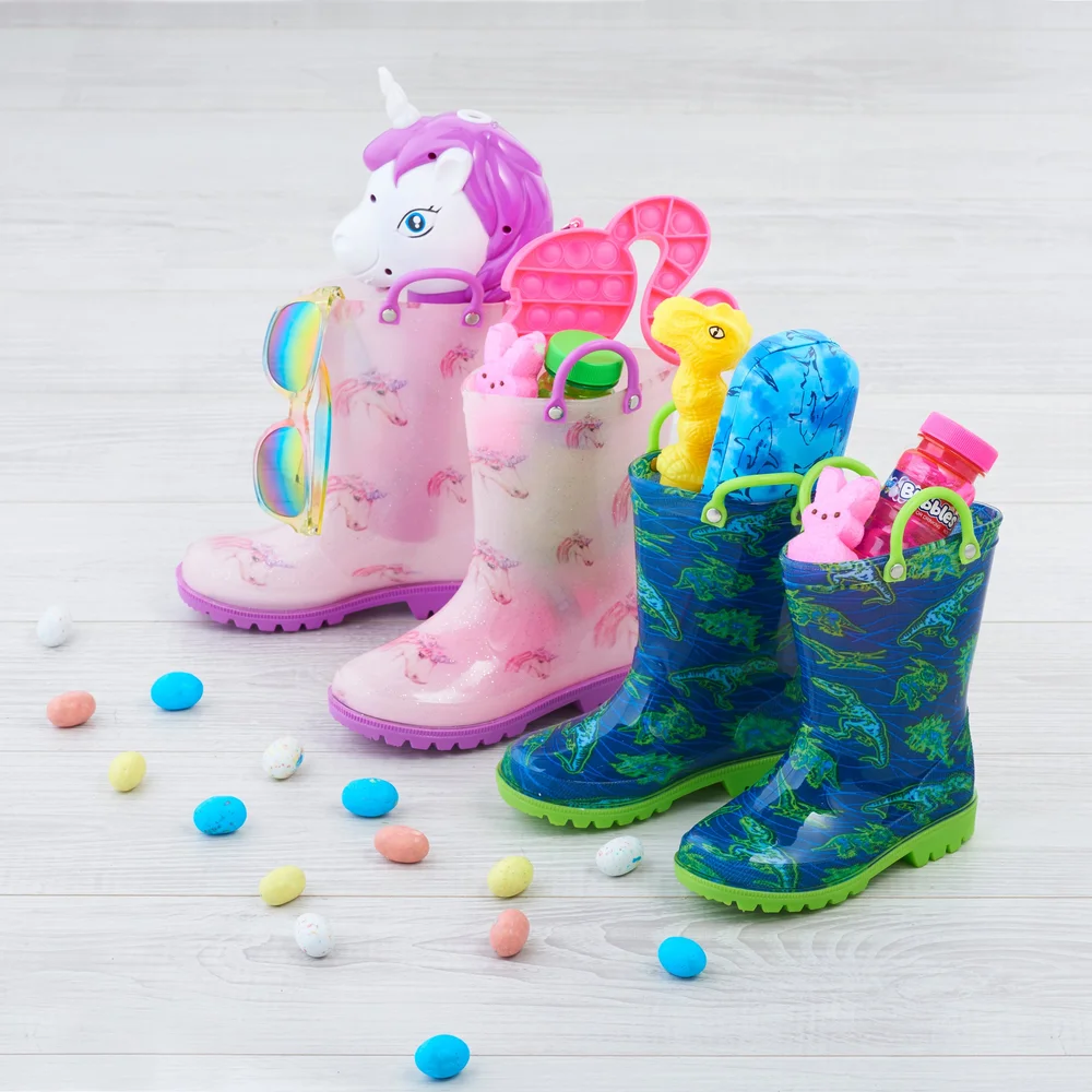 Easy DIY Ideas for Easter Baskets, Make Your Own Easter Basket 2022