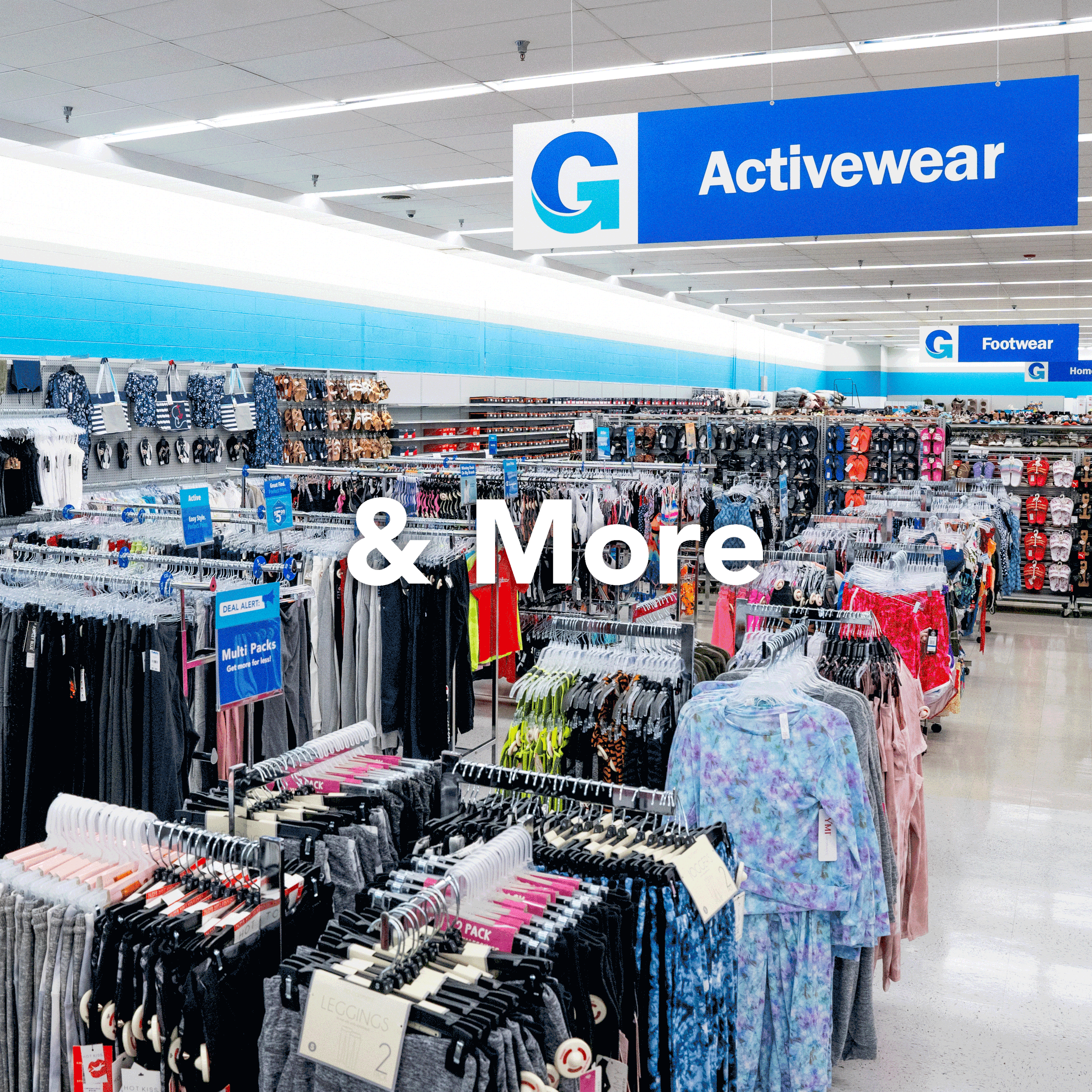 Women's Clothing & Accessories Near You: Apparel, Activewear, Outfits,  Fashion - Gabe's — Gabe's
