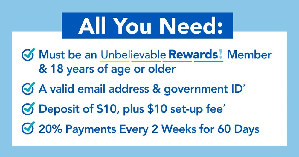 Layaway Store 2024 Gabe’s Stores have Layaway Near You — Gabe's