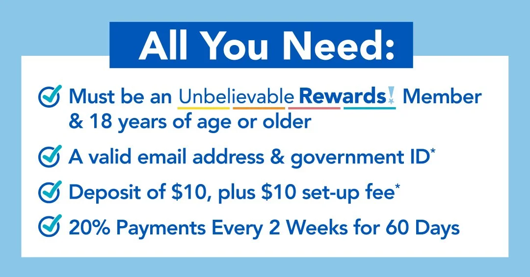 Layaway Store 2024 Gabe’s Stores have Layaway Near You — Gabe's