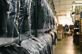 CX Service Innovation: P&G disrupting the Dry Cleaning Industry