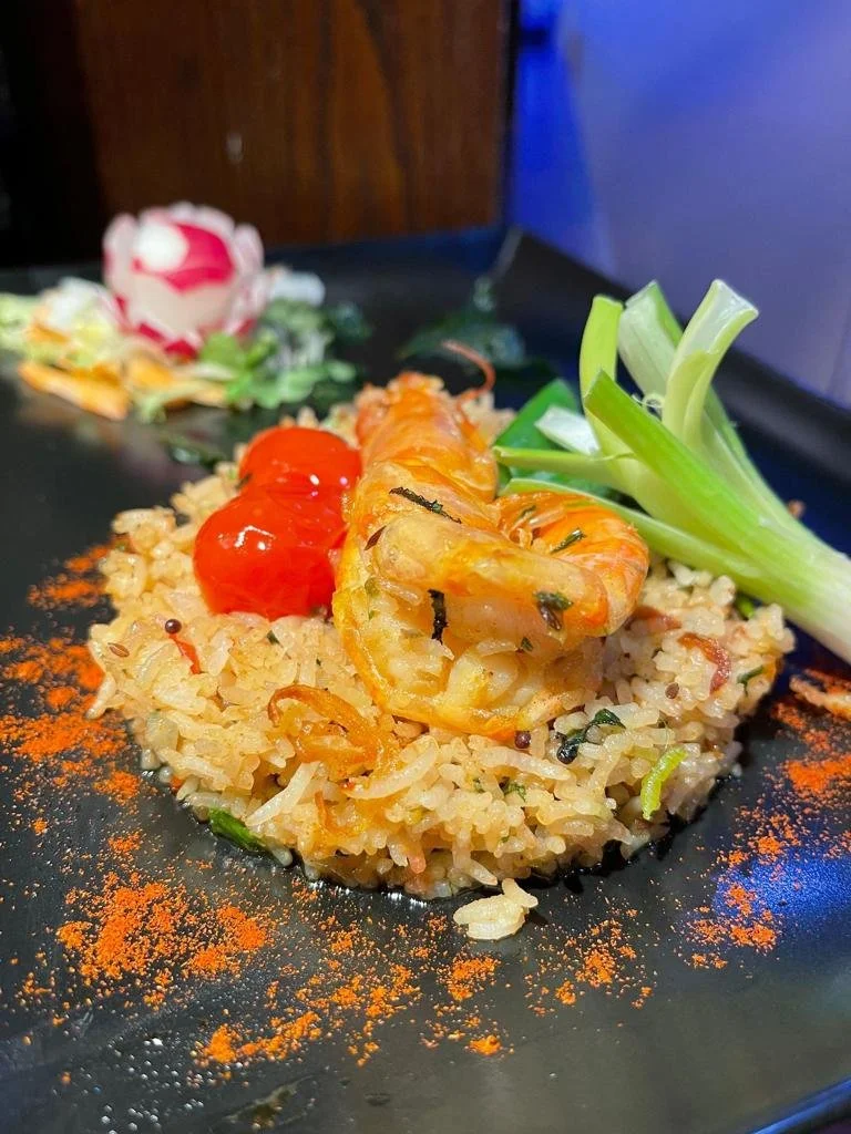 5 reasons why seafood is beneficial to health