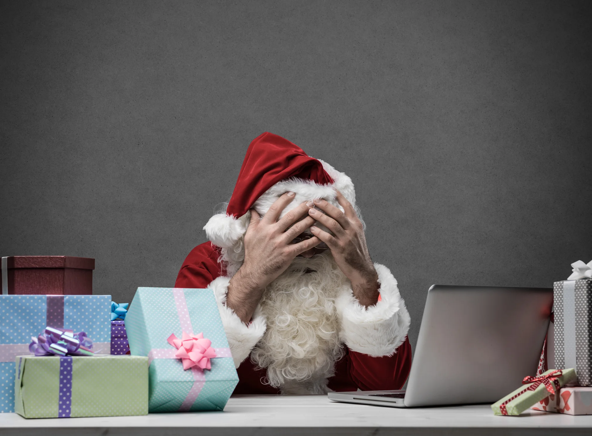 Is Your Engineering Team Ready for The Holidays?