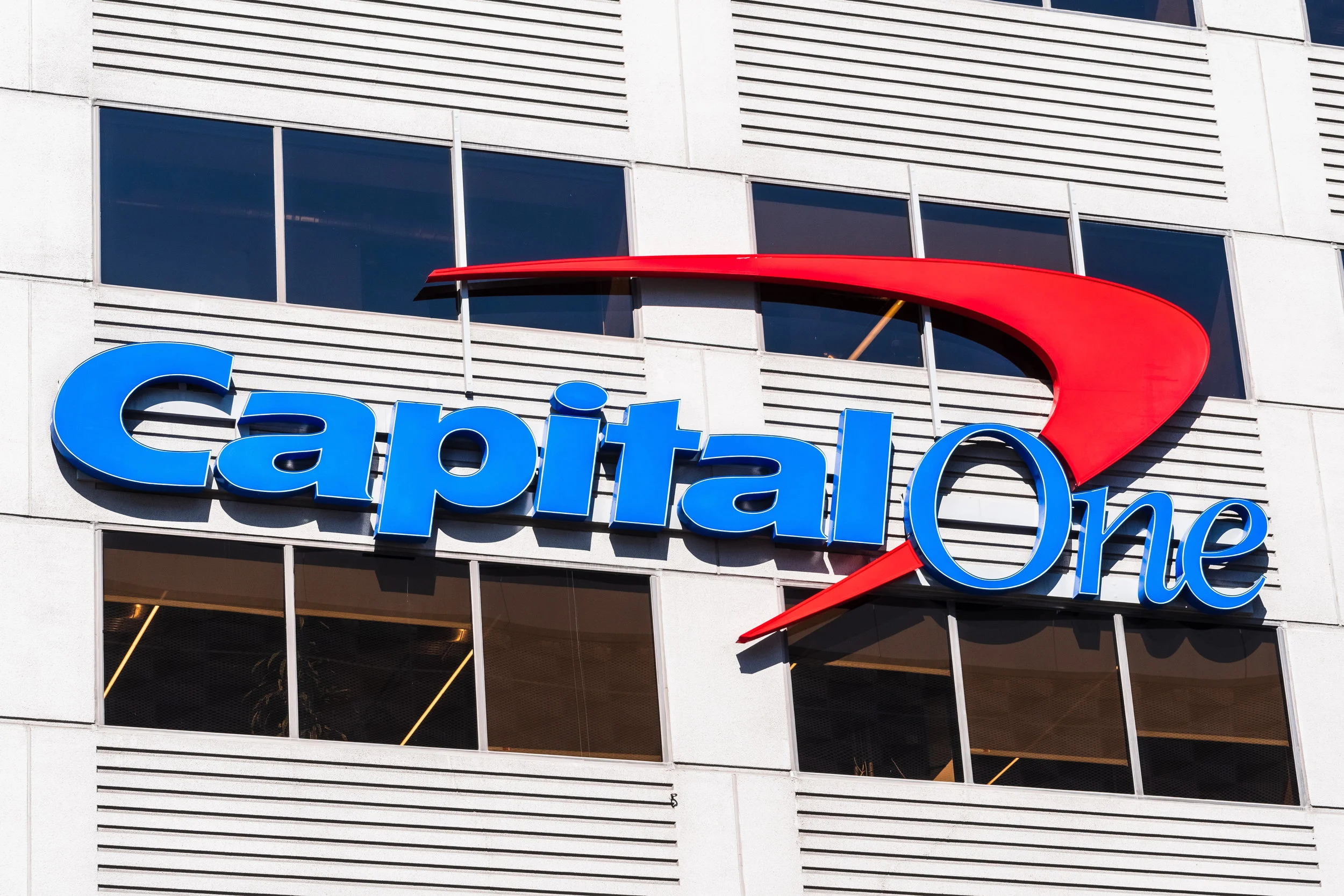 Capital One Got Hacked: Is The Cloud Actually Secure? 