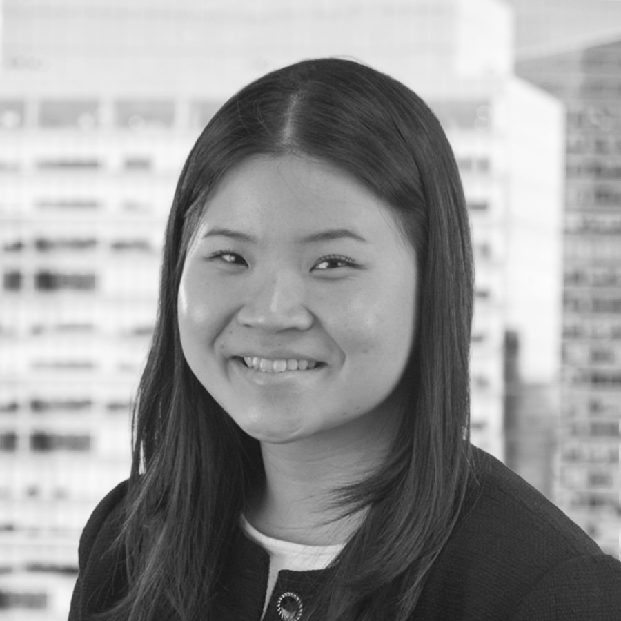   Haley Kim  Associate 