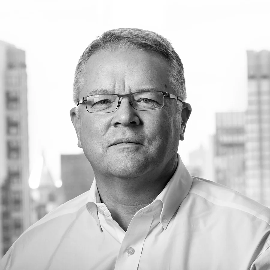 Stephen Hindmarch Managing Partner