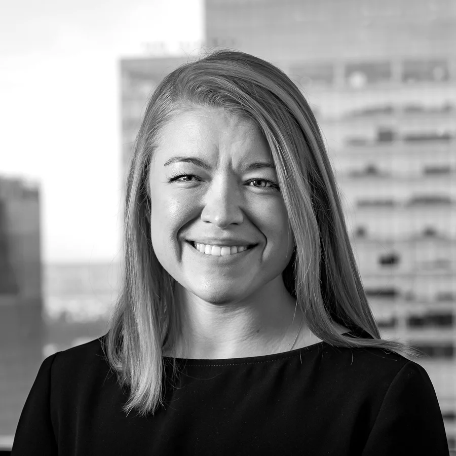 Caileigh Johnston Vice President