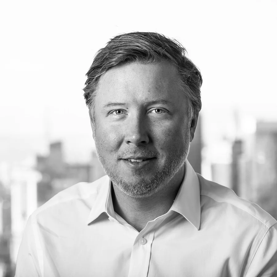 Andrew Trigger Andrew Trigg — Graycliff Partners