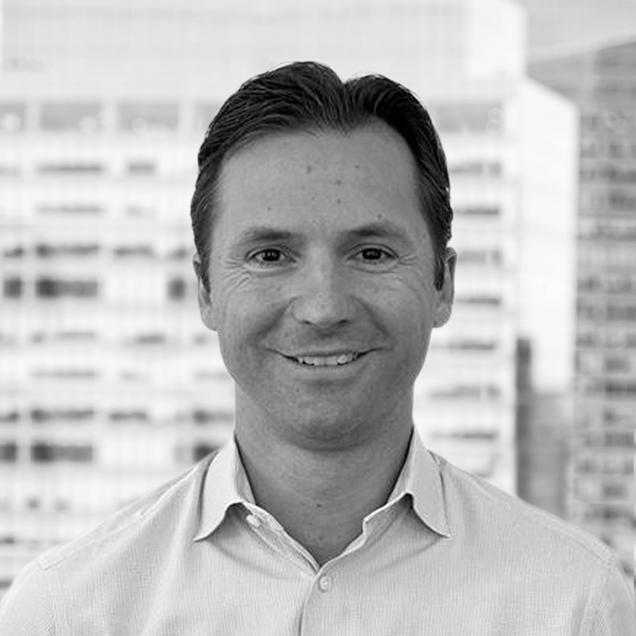 Taylor Catarozoli Managing Director - Ascend