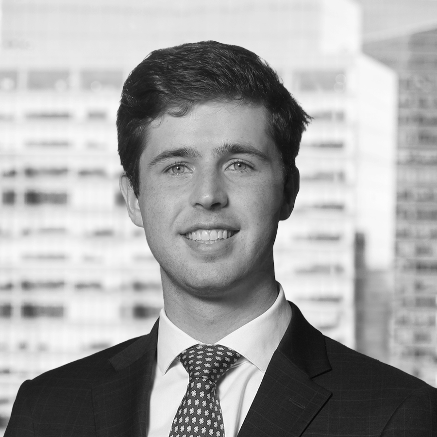 Joe Gates Associate