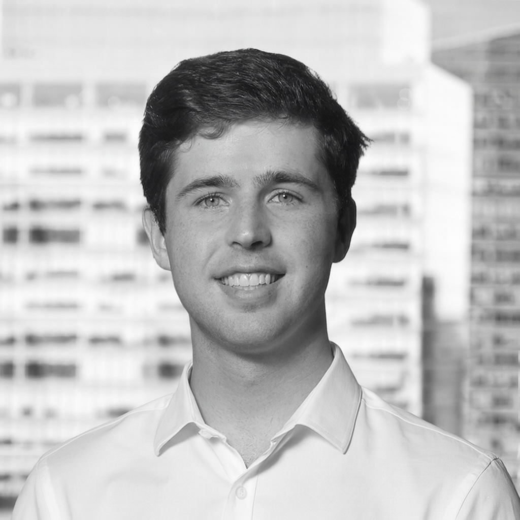   Joe Gates  Associate 