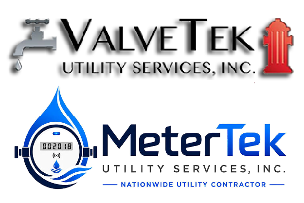 ValveTek and MeterTek