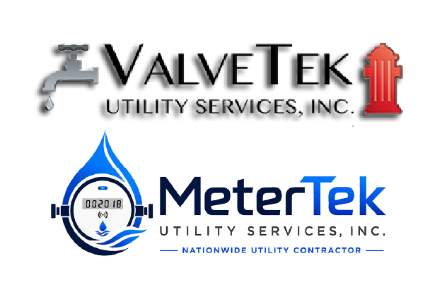 ValveTek and MeterTek