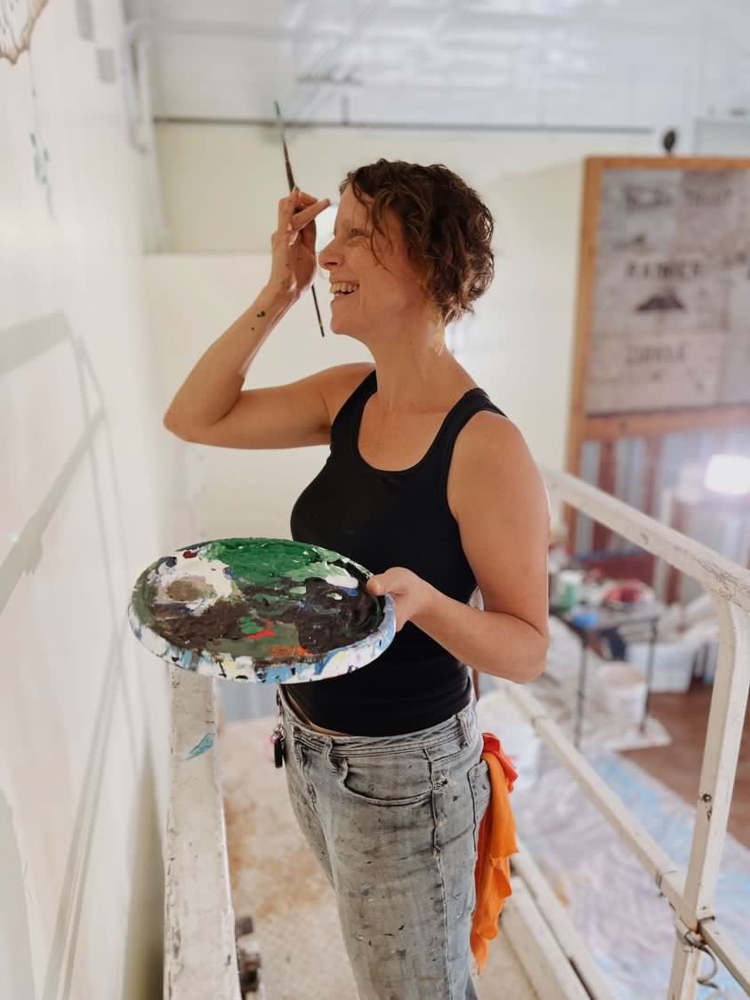 7 Helpful Tips to Pitch Your Collaborative Art Idea