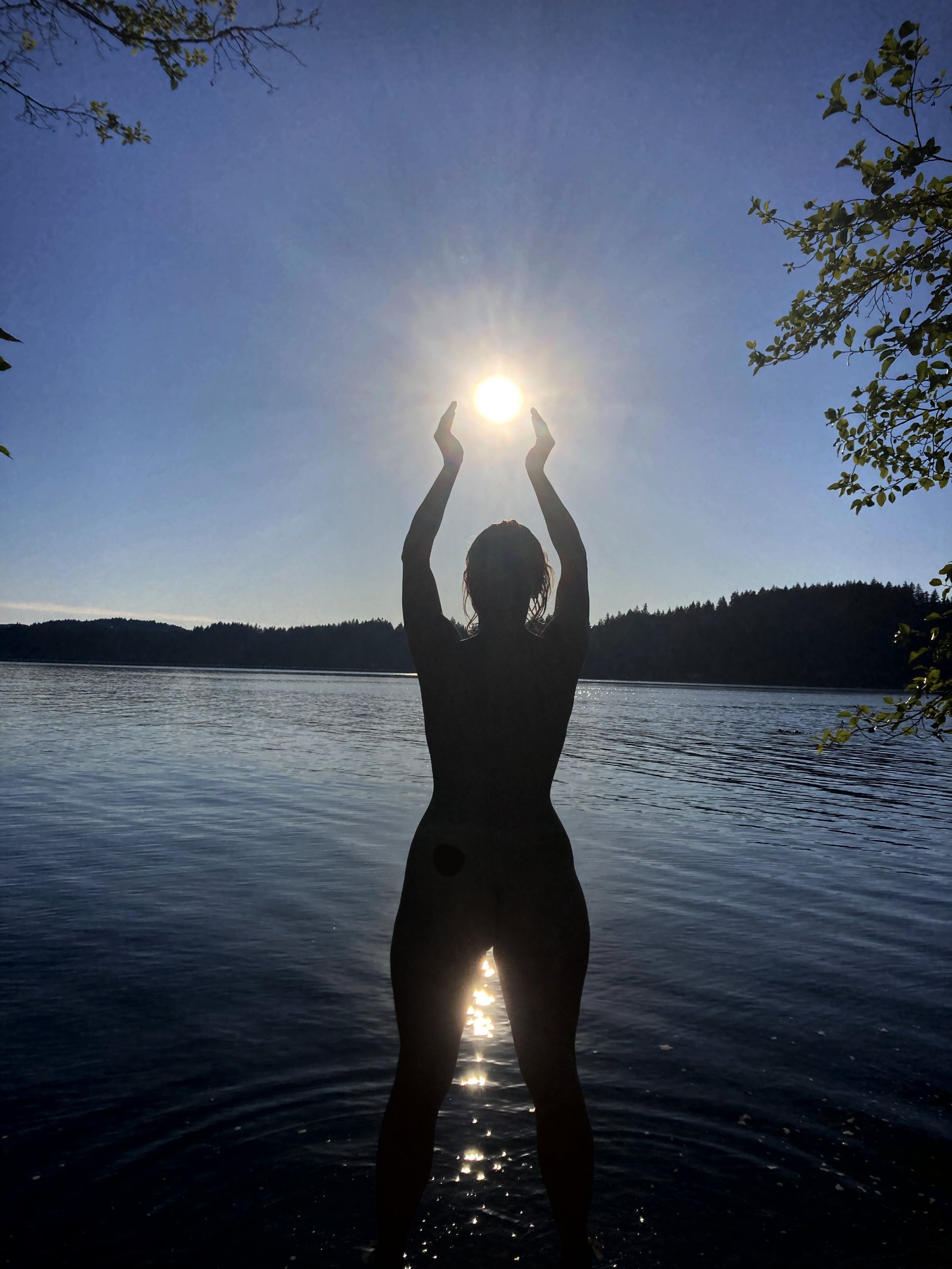 Emerging from Shadows: The Story of My Memoir Unfolds