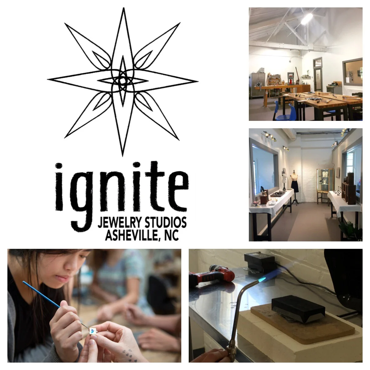 Join us this Saturday for our Grand Opening Party!