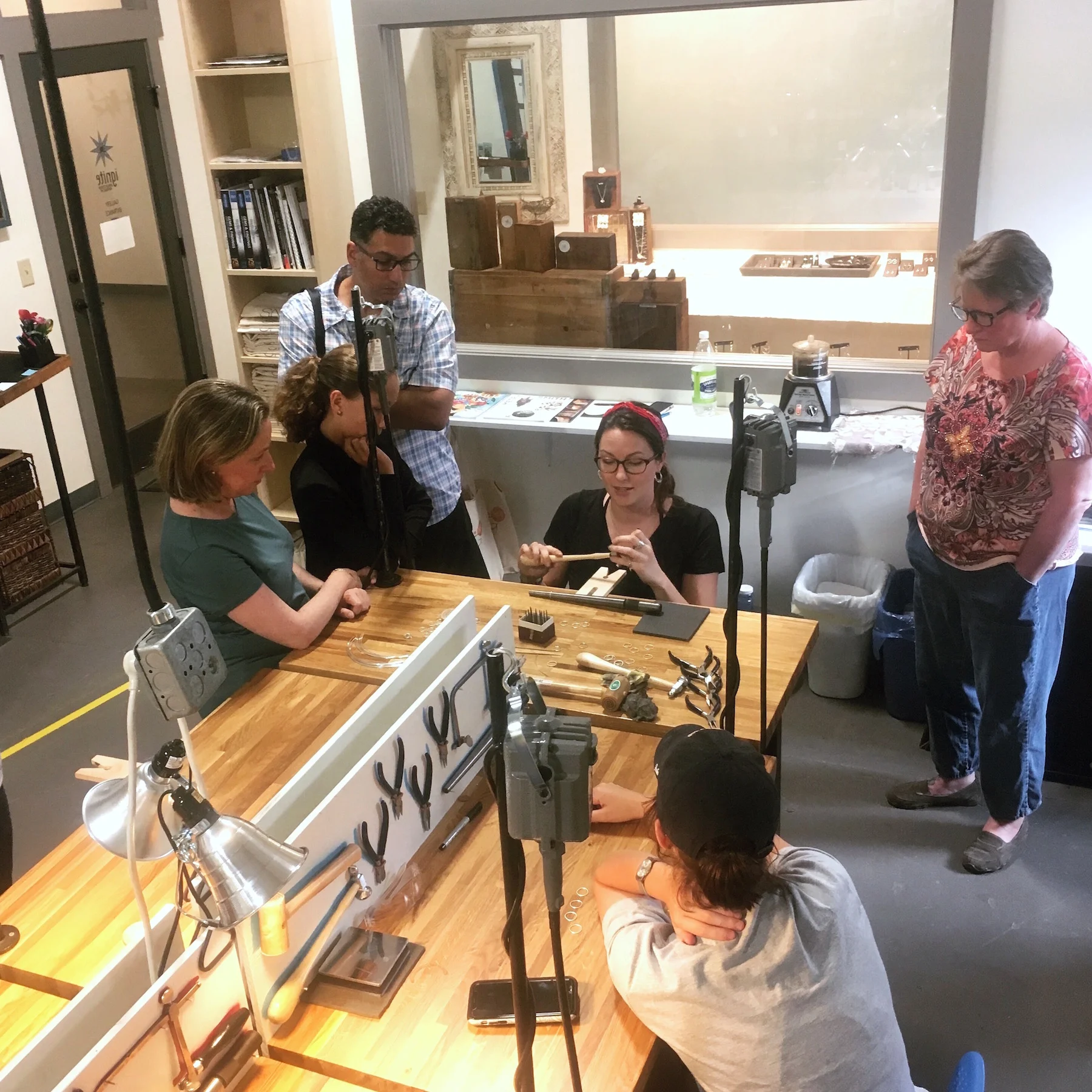 asheville-jewelry-workshop-class-ignite-studio-rings-enamel.jpg