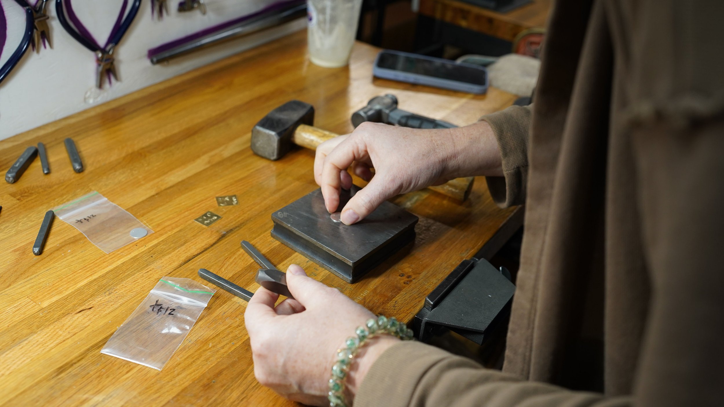 Practicing and Making Jewelry_ Ignite jewelry Studios .jpg
