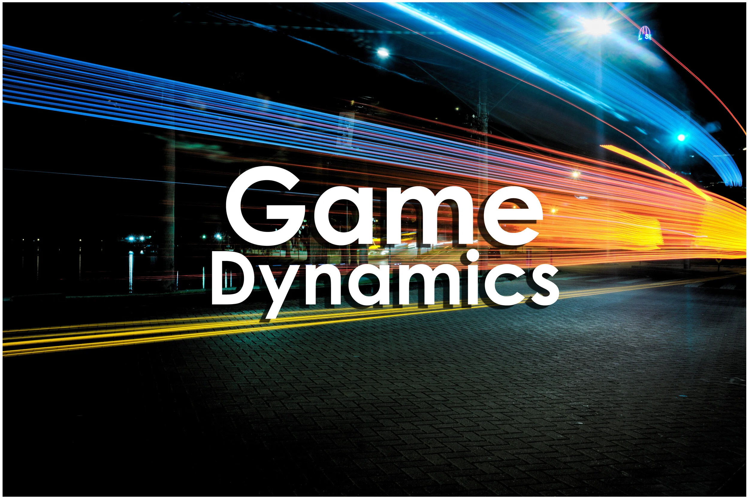 Game Dynamics — University XP
