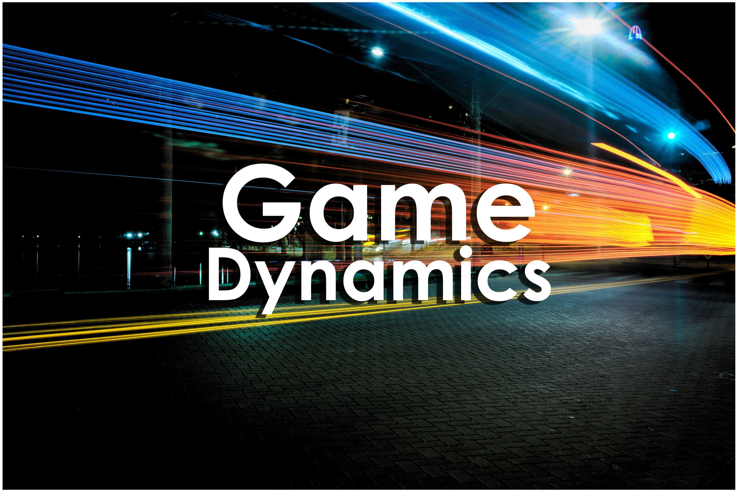 Game Dynamics