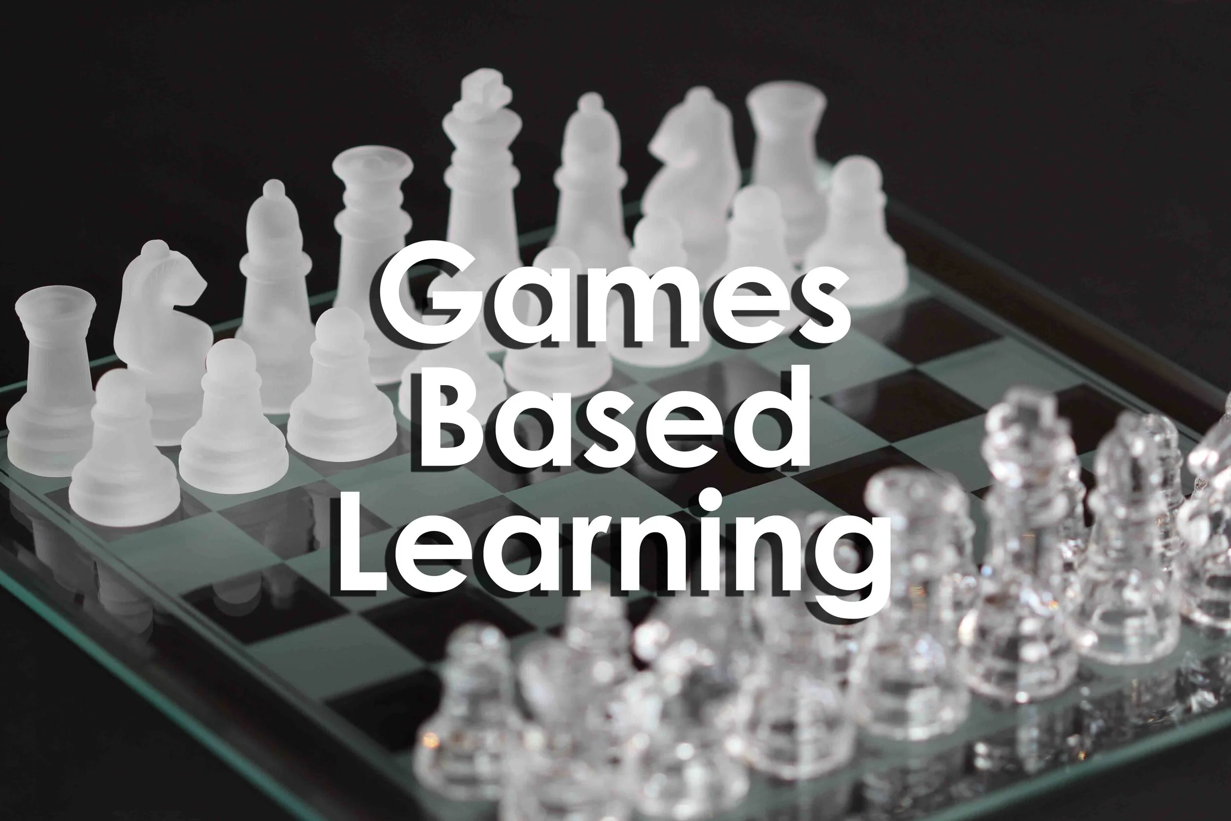 Games-Based Learning — University XP