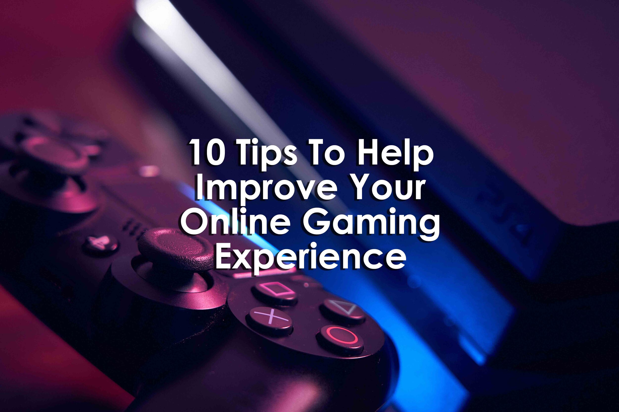How To Enjoy the Best of The Online Gaming World