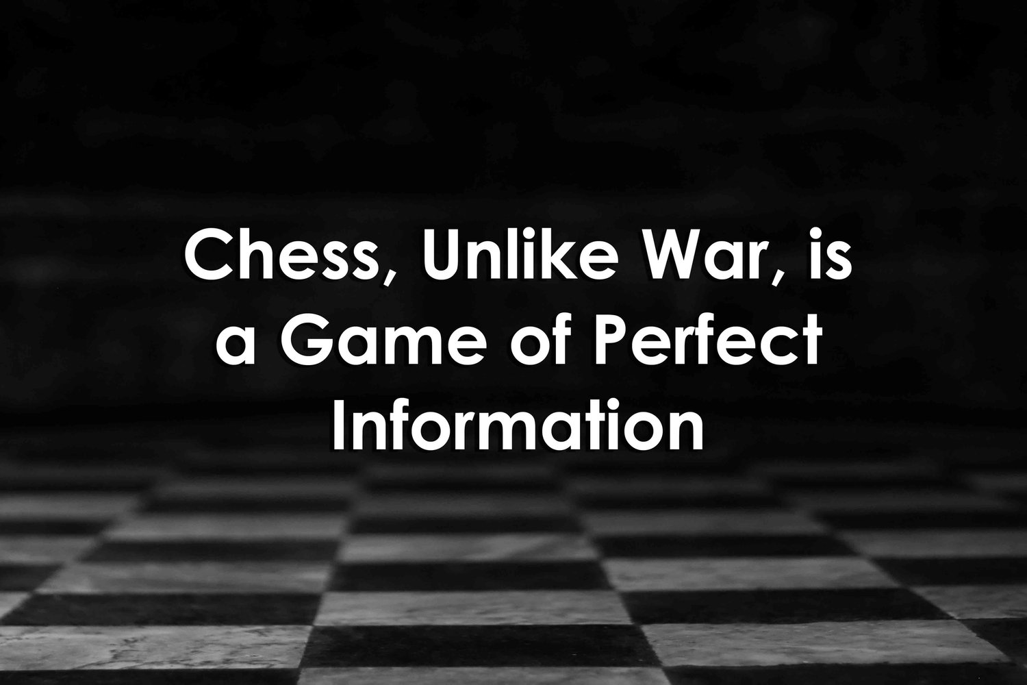 A Grand Game of Chess: Entropy and Patterns in Threat Intelligence Models —  University XP