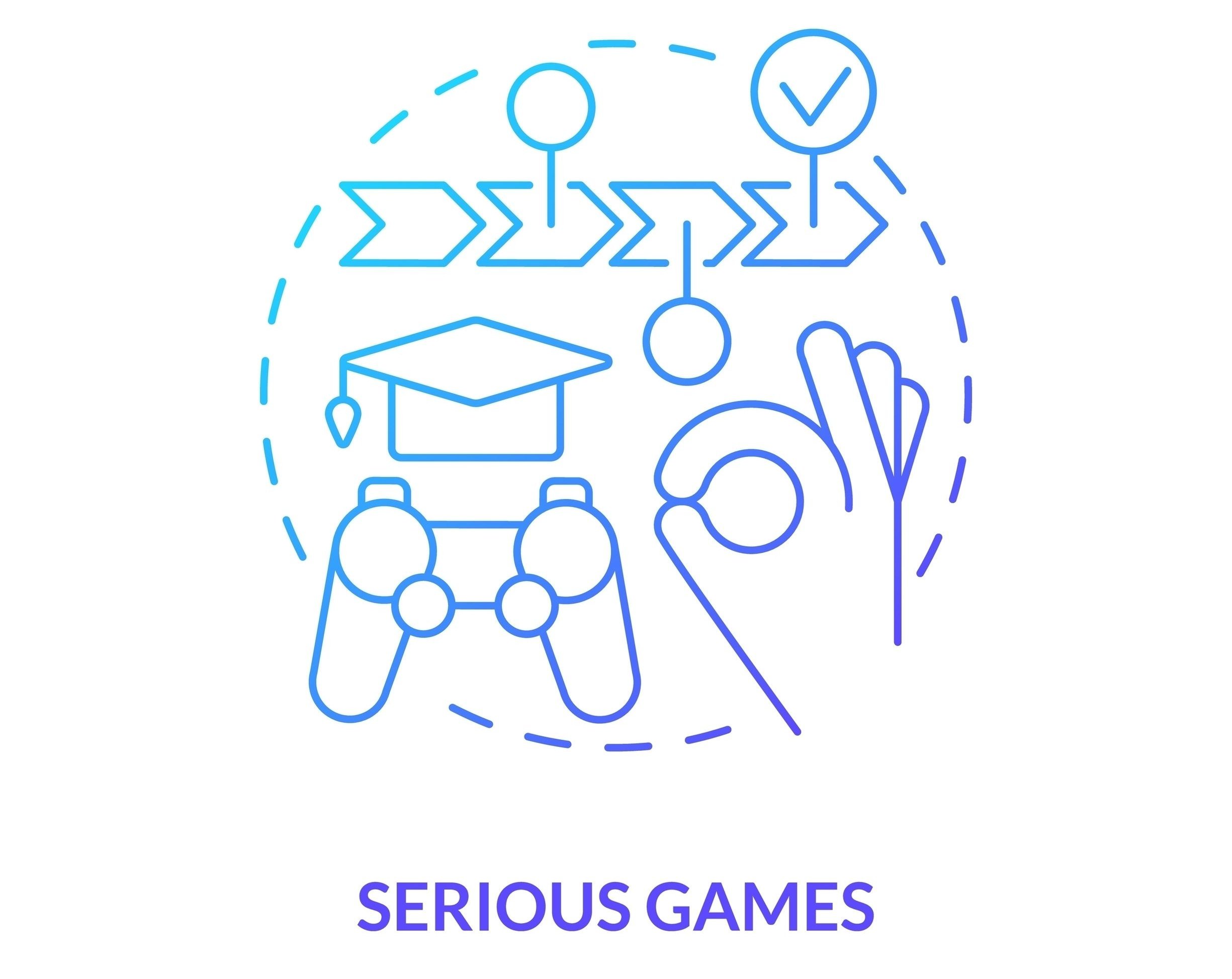 Applying Behavioural Economics to Serious Games