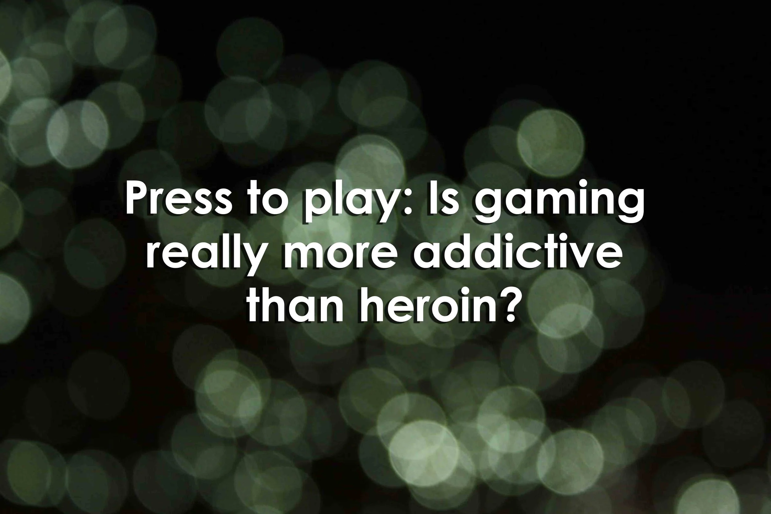 Twitch Tetris: More Addictive Than You Think - jlsyg17