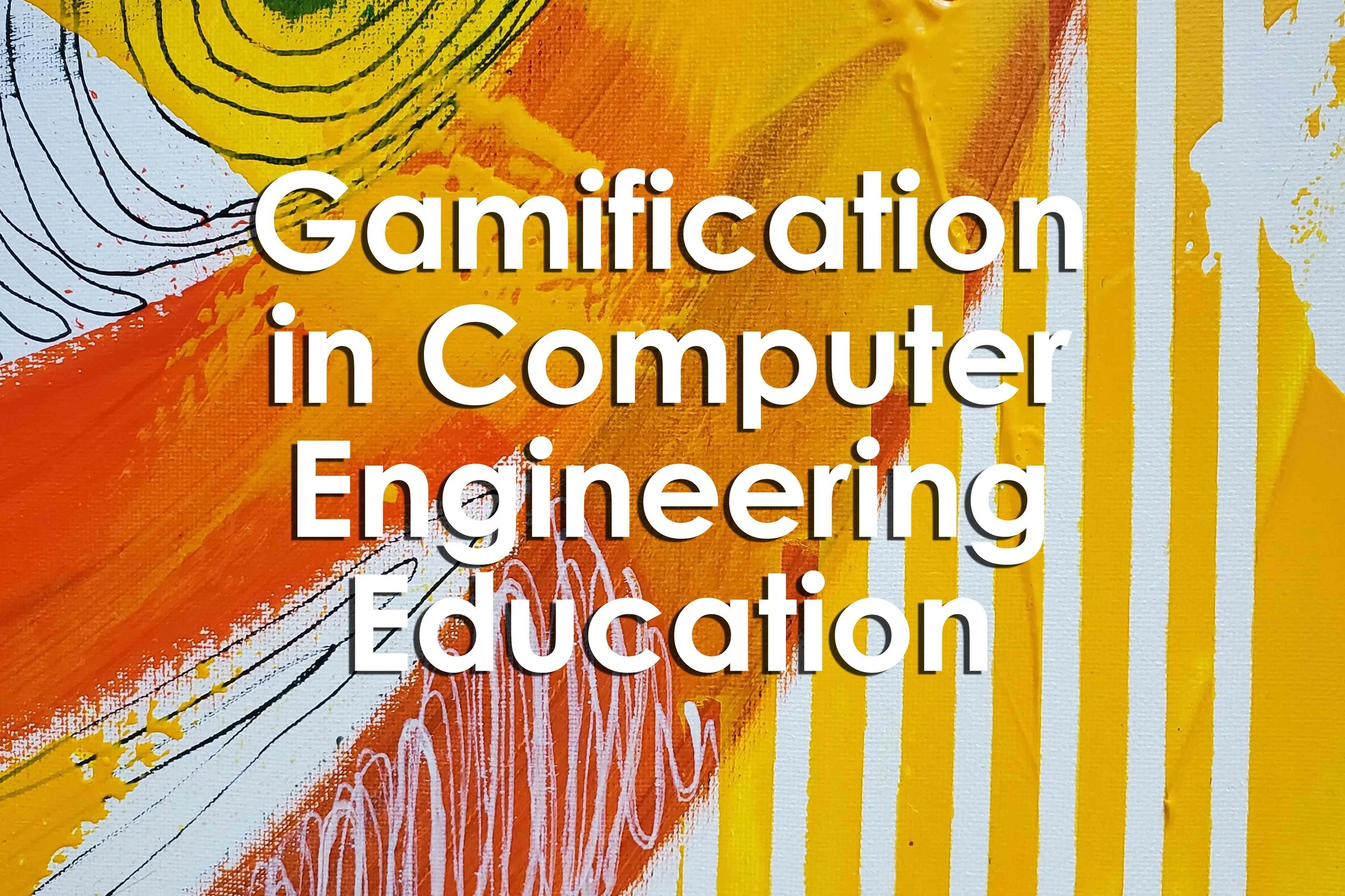 Gamification in Computer Engineering Education — University XP